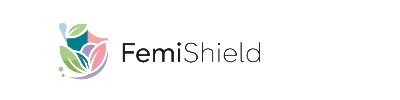 FemiShield Logo